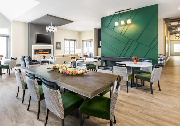 Image of Album Indian Lake (3)