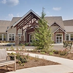 Image of The Oaks - Athens (Skilled Nursing) (2)