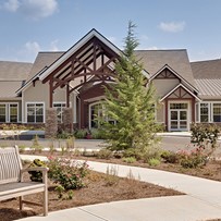 Image of The Oaks - Athens (Skilled Nursing) (2)