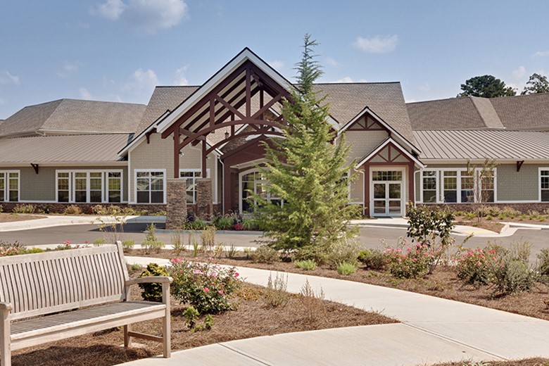 Image of The Oaks - Athens (Skilled Nursing) (2)