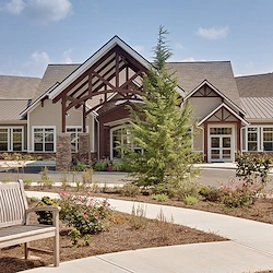 Image of The Oaks - Athens (Skilled Nursing) (2)