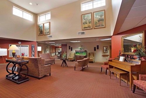 Image of Wellington Manor Jackson (3)