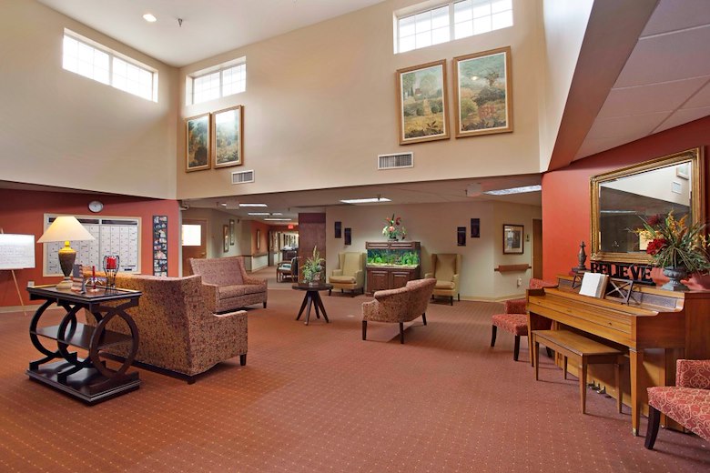 Image of Wellington Manor Jackson (3)
