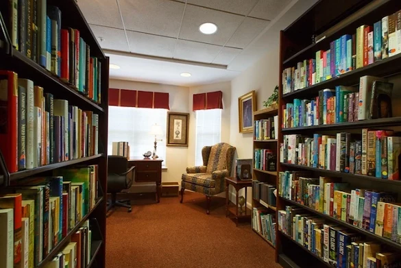 Image of Willowbrooke Court At Lanier Village Estates (6)