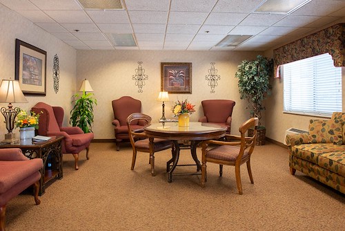 Image of Life Care Center Of Pueblo (5)