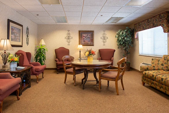Image of Life Care Center Of Pueblo (5)
