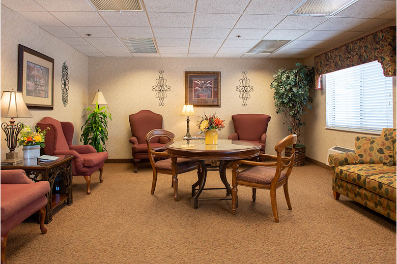 Image of Life Care Center Of Pueblo (5)