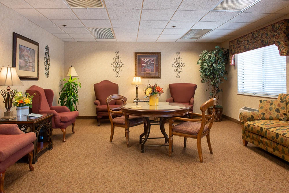 Image of Life Care Center Of Pueblo (5)