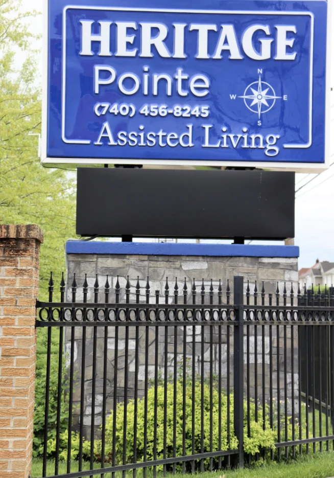 Image of Heritage Pointe New Boston (2)