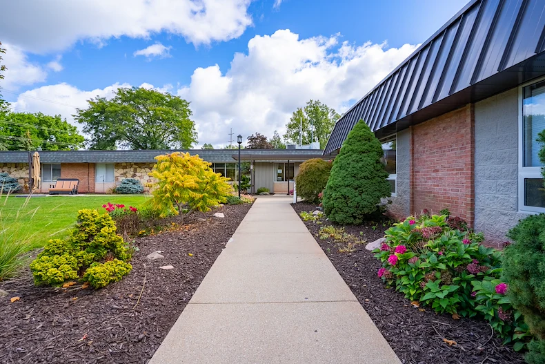 Image of Intersect Healthcare of Grandville (1)