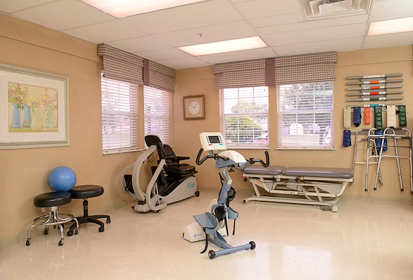 Image of Life Care Center Of Haltom (8)