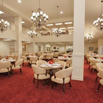 Image of Julian Estates Gracious Retirement Living (5)