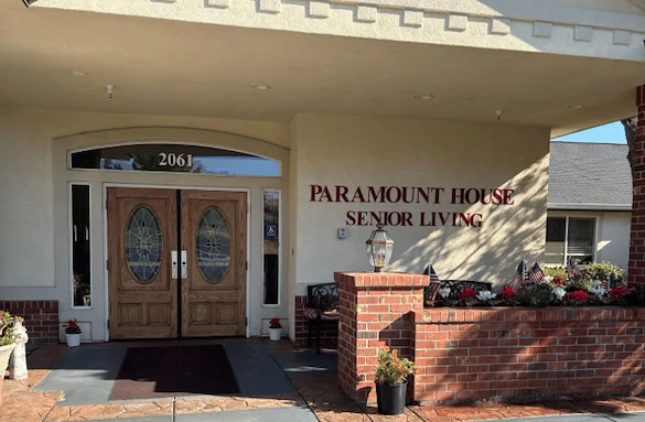 Image of Paramount House Senior Living (1)