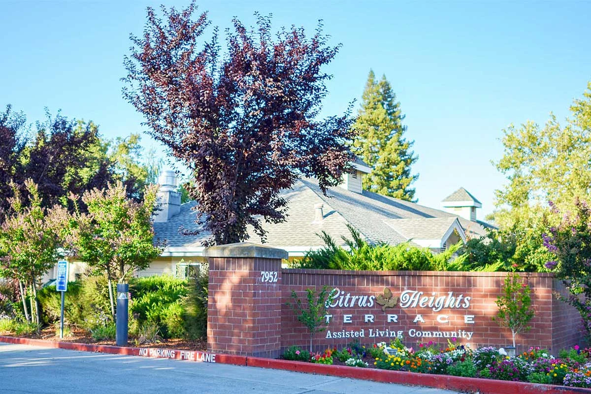 Image of Citrus Heights Terrace (3)