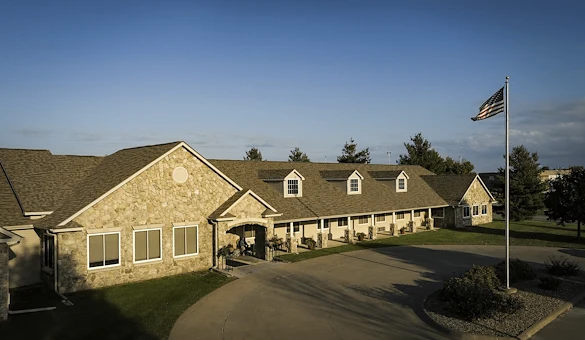 Image of Homestead of Knoxville (1)