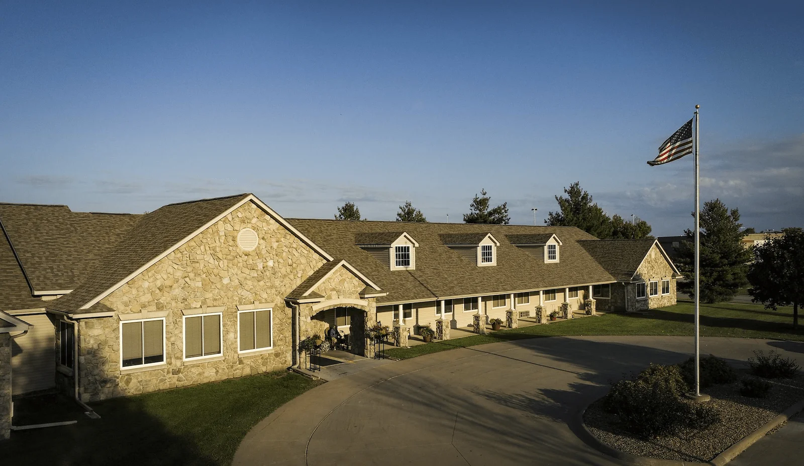 Image of Homestead of Knoxville (1)