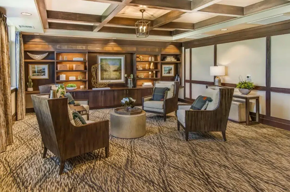 Image of Legacy House of Southern Hills (9)