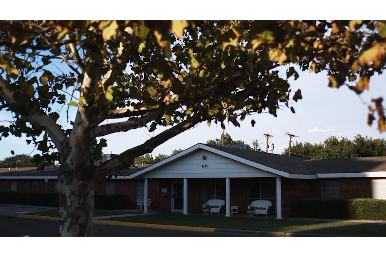 Image of Slaton Care Center (1)