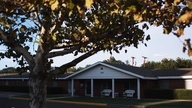 Image of Slaton Care Center (1)