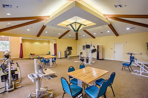 Image of The Broadmoor At Creekside Park (6)