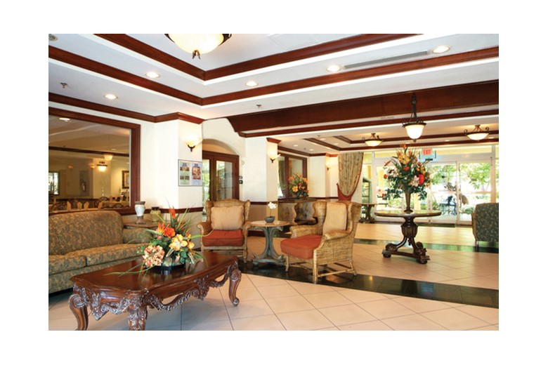 Image of Jackson Gardens Health And Rehabilitation Center (2)