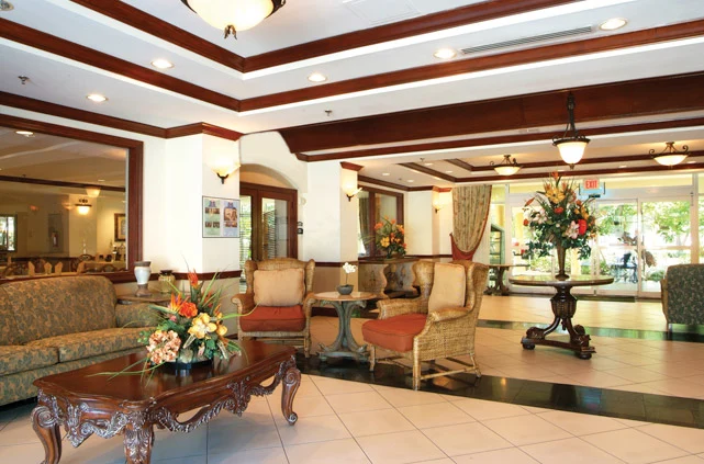 Image of Jackson Gardens Health And Rehabilitation Center (2)