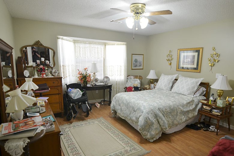 Image of Regency Retirement Village of Tuscaloosa (5)