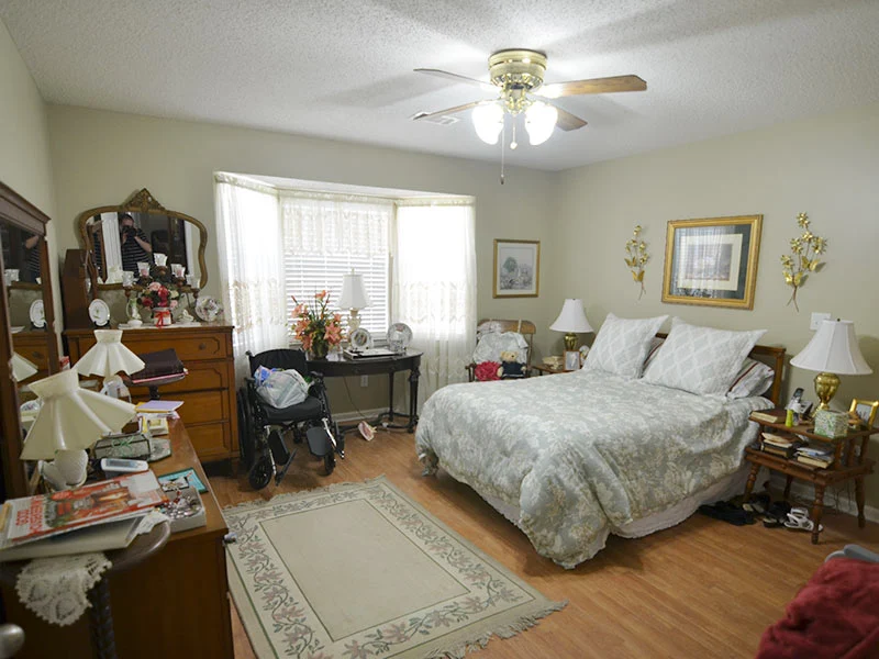 Image of Regency Retirement Village of Tuscaloosa (5)