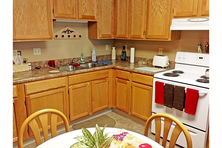 Image of Prairie Lake Apartments (2)