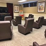 Magnolia Place Theatre 