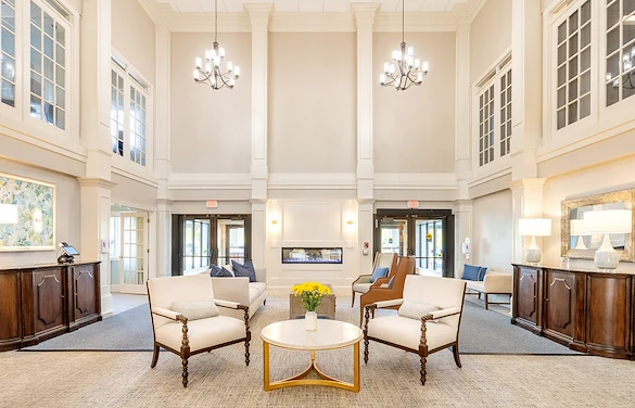 Image of Grand Victorian of Crystal Lake (2)