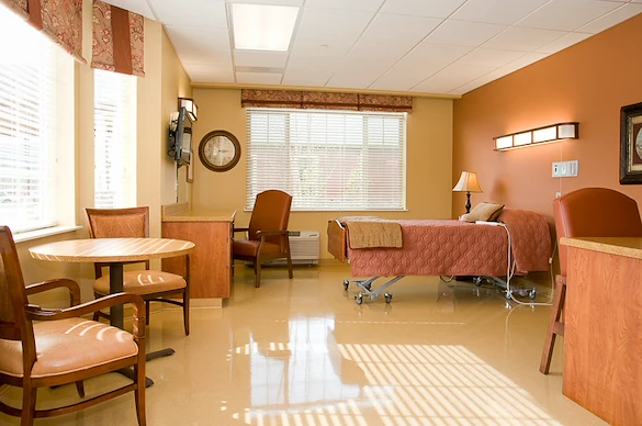 Image of Life Care Center Of Rhea County (5)