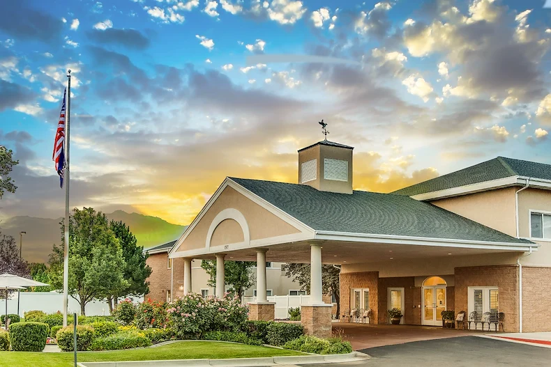 Image of Legacy House of South Jordan (1)