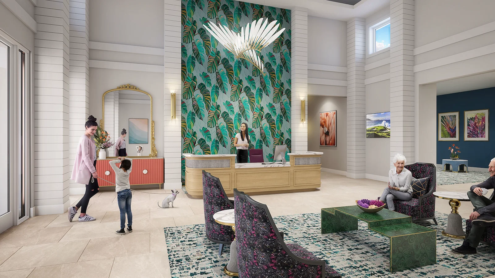 Image of The Gallery at Hacienda Lakes (4)