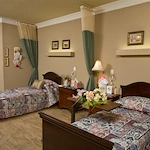 Image of Garnet Hill Rehabilitation And Skilled Care (7)