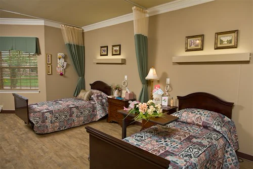 Image of Garnet Hill Rehabilitation And Skilled Care (7)