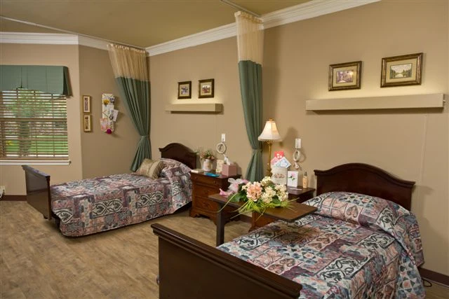 Image of Garnet Hill Rehabilitation And Skilled Care (7)