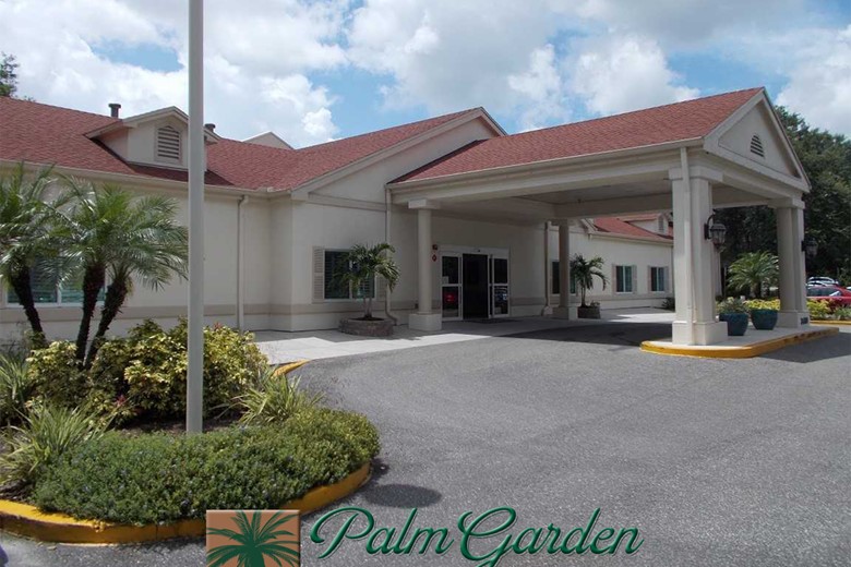 Image of Palm Garden Of Clearwater (1)