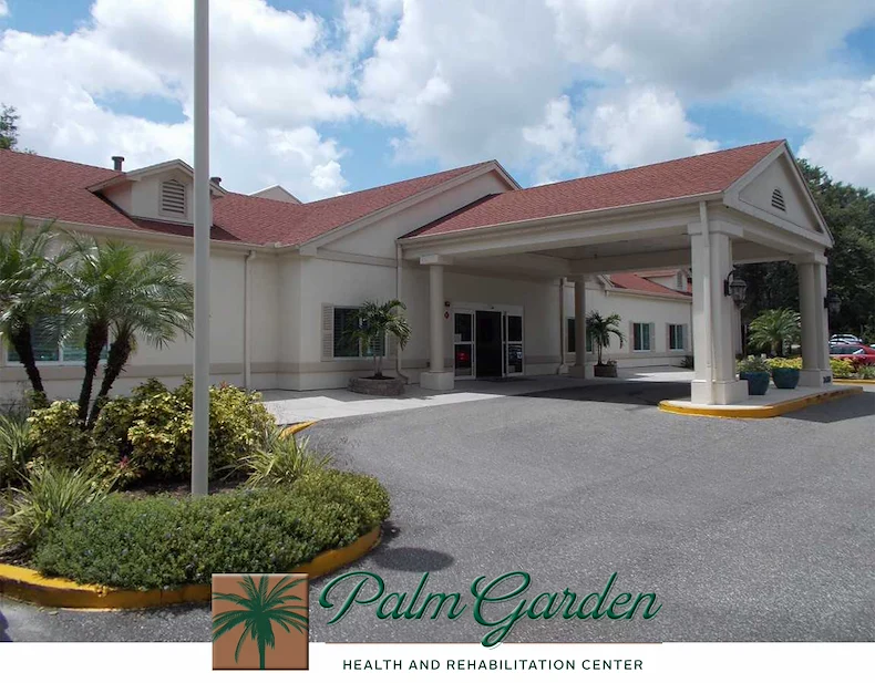 Image of Palm Garden Of Clearwater (1)