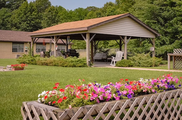 Image of Life Care Center Of Michigan City (2)