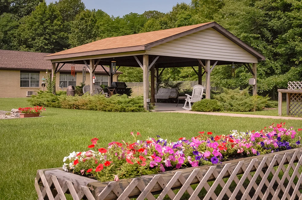 Image of Life Care Center Of Michigan City (2)