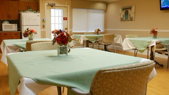 Image of Sycamorespring Of Miamisburg (2)