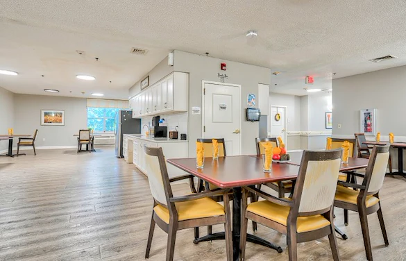 Image of American House Hendersonville (2)