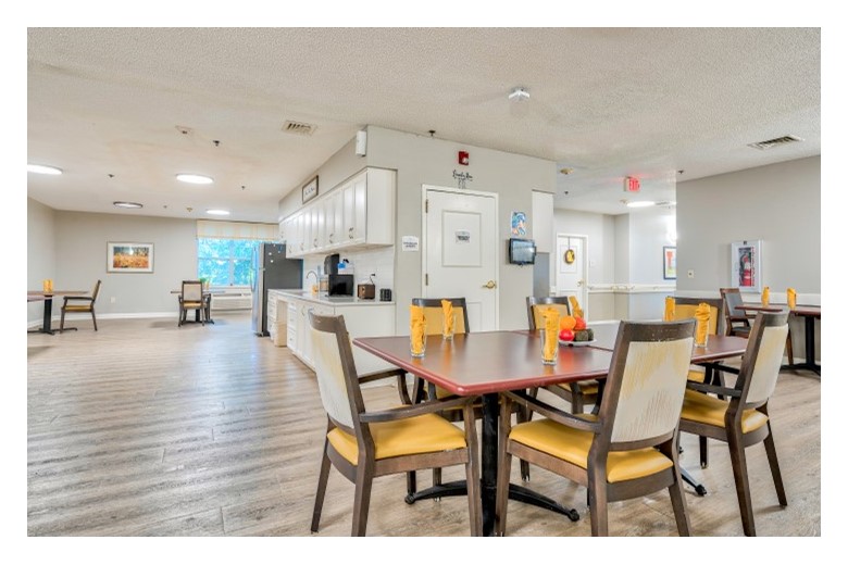 Image of American House Hendersonville (2)