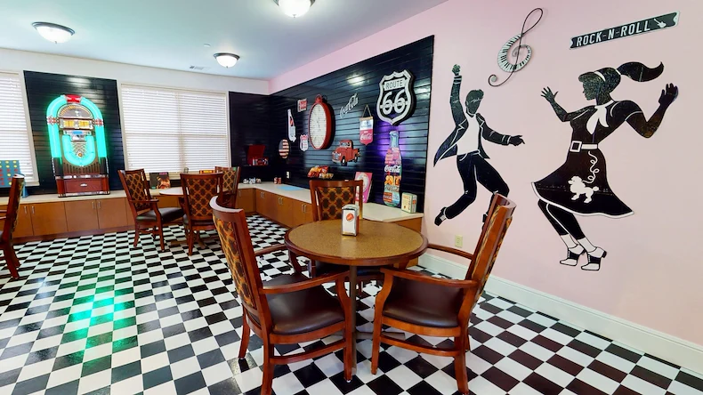 Image of The Courtyards (3)