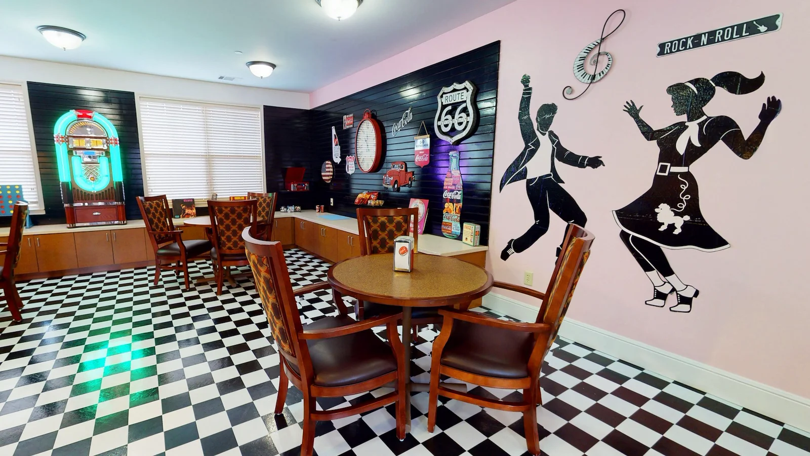 Image of The Courtyards (3)