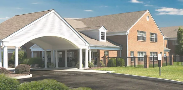 Image of Villaspring Of Erlanger (1)