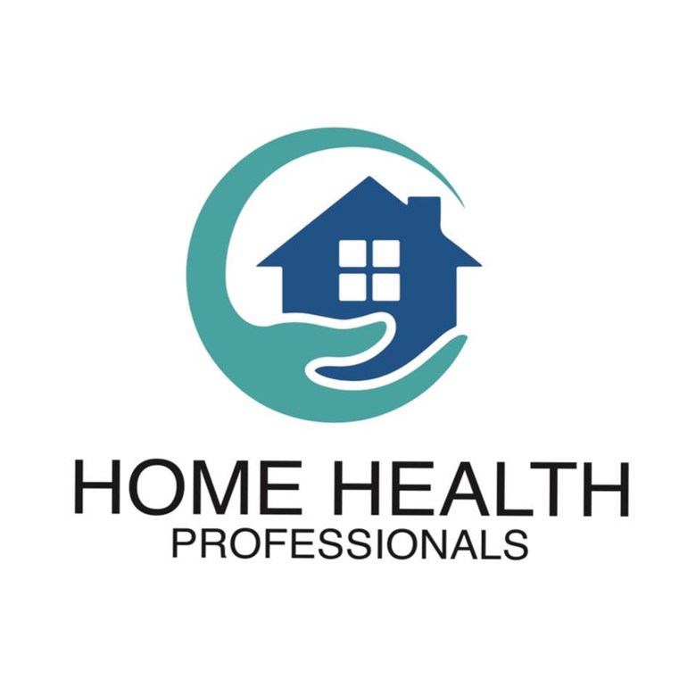 Home Health Professionals, Inc's Logo