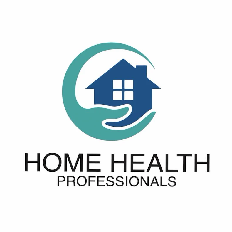 Home Health Professionals, Inc's Logo