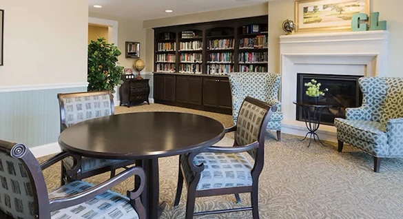 Image of Cedar Lake Senior Living (3)